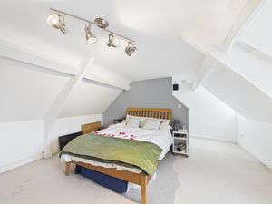 Master Bedroom- click for photo gallery